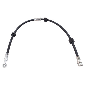 TRQ® - Front Brake Hydraulic Hose