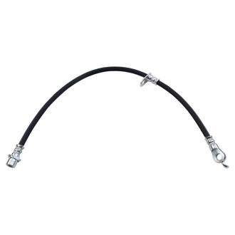 TRQ® - Rear Driver Side Brake Hydraulic Hose