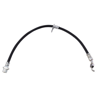 TRQ® - Rear Passenger Side Brake Hydraulic Hose
