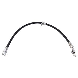 TRQ® - Rear Driver Side Brake Hydraulic Hose