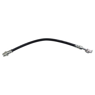 TRQ® - Rear Driver Side Outer Brake Hydraulic Hose