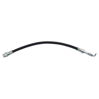 TRQ® - Rear Passenger Side Outer Brake Hydraulic Hose