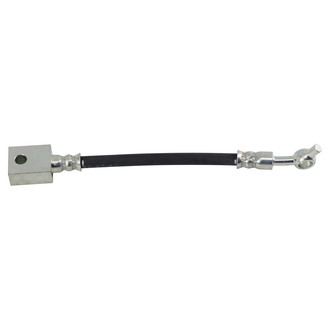 TRQ® - Front Driver Side Outer Brake Hydraulic Hose