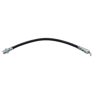 TRQ® - Rear Driver Side Outer Brake Hydraulic Hose