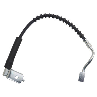 TRQ® - Front Driver Side Brake Hydraulic Hose