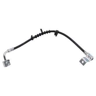 TRQ® - Front Passenger Side Brake Hydraulic Hose