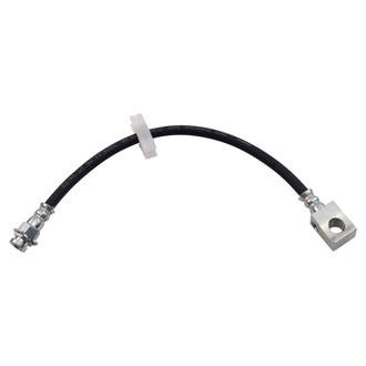 TRQ® - Rear Center Brake Hydraulic Hose