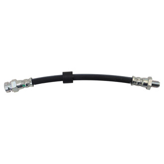 TRQ® - Rear Passenger Side Outer Brake Hydraulic Hose