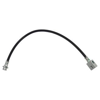 TRQ® - Rear Center Brake Hydraulic Hose