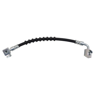 TRQ® - Front Driver Side Brake Hydraulic Hose