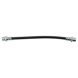 TRQ® - Front Driver Side Brake Hydraulic Hose