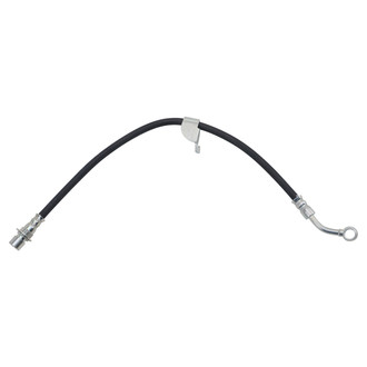 TRQ® - Rear Passenger Side Brake Hydraulic Hose