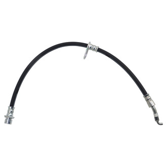 TRQ® - Rear Driver Side Brake Hydraulic Hose