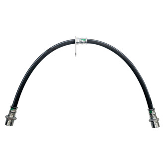 TRQ® - Rear Driver Side Inner Brake Hydraulic Hose