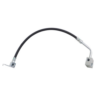 TRQ® - Rear Center Brake Hydraulic Hose