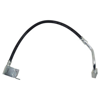 TRQ® - Rear Driver Side Brake Hydraulic Hose