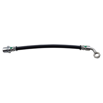 TRQ® - Rear Driver Side Outer Brake Hydraulic Hose