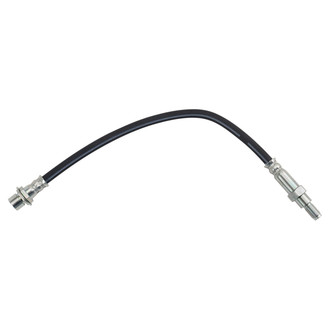 TRQ® - Rear Driver Side Center Brake Hydraulic Hose