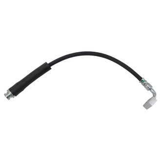 TRQ® - Front Driver Side Brake Hydraulic Hose