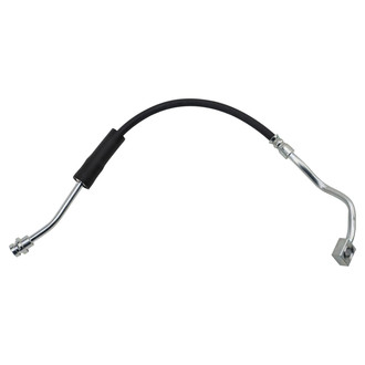 TRQ® - Front Passenger Side Brake Hydraulic Hose