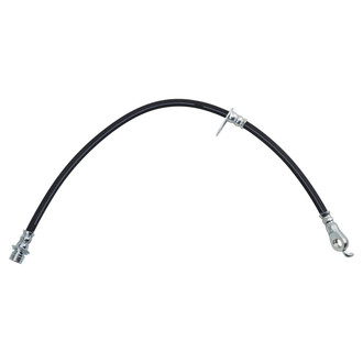 TRQ® - Rear Driver Side Brake Hydraulic Hose