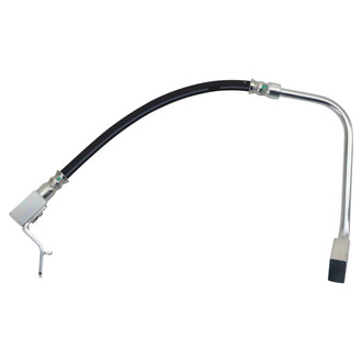 TRQ® - Rear Driver Side Brake Hydraulic Hose