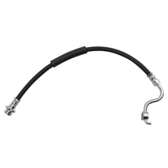 TRQ® - Front Driver Side Brake Hydraulic Hose