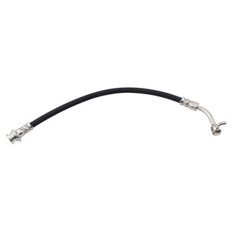TRQ® - Rear Passenger Side Brake Hydraulic Hose