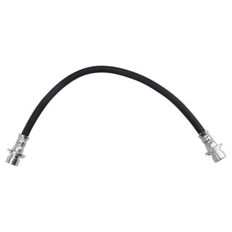 TRQ® - Rear Passenger Side Inner Brake Hydraulic Hose