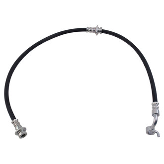 TRQ® - Rear Passenger Side Brake Hydraulic Hose