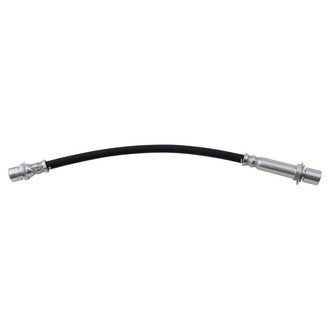 TRQ® - Rear Passenger Side Inner Brake Hydraulic Hose