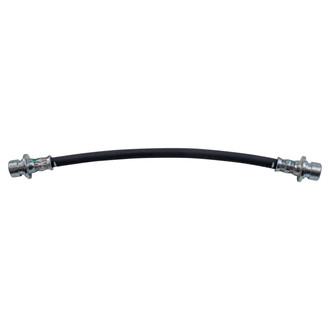 TRQ® - Rear Driver Side Inner Brake Hydraulic Hose