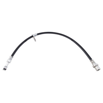 TRQ® - Front Passenger Side Brake Hydraulic Hose
