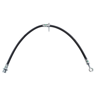 TRQ® - Rear Passenger Side Brake Hydraulic Hose