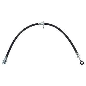 TRQ® - Rear Driver Side Brake Hydraulic Hose