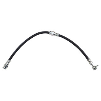 TRQ® - Front Driver Side Brake Hydraulic Hose