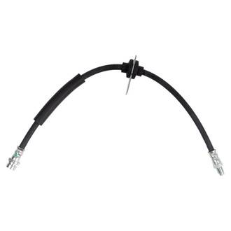 TRQ® - Rear Driver Side Brake Hydraulic Hose