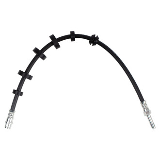 TRQ® - Front Driver Side Brake Hydraulic Hose