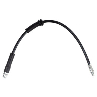 TRQ® - Front Passenger Side Brake Hydraulic Hose