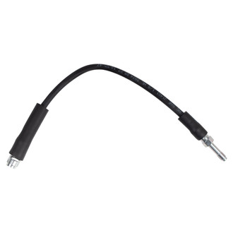 TRQ® - Rear Passenger Side Brake Hydraulic Hose