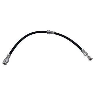 TRQ® - Front Driver Side Brake Hydraulic Hose