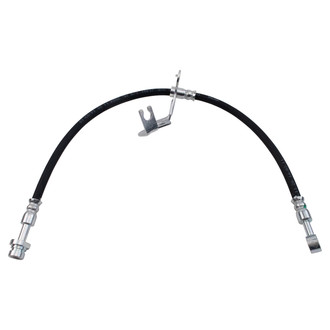 TRQ® - Front Passenger Side Brake Hydraulic Hose