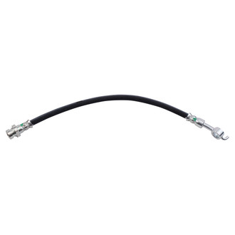 TRQ® - Rear Passenger Side Brake Hydraulic Hose