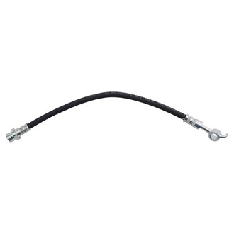 TRQ® - Rear Driver Side Brake Hydraulic Hose