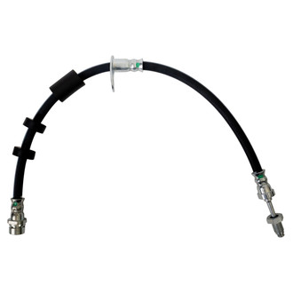 TRQ® - Front Driver Side Brake Hydraulic Hose