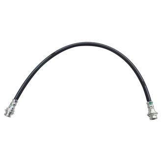 TRQ® - Rear Center Brake Hydraulic Hose