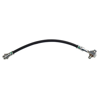 TRQ® - Front Driver Side Brake Hydraulic Hose