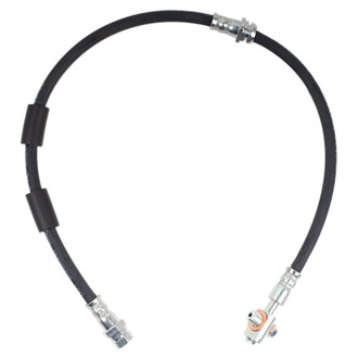 TRQ® - Front Driver Side Brake Hydraulic Hose
