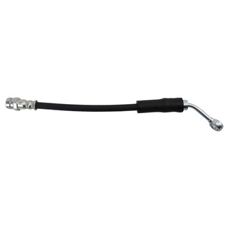 TRQ® - Rear Driver Side Brake Hydraulic Hose
