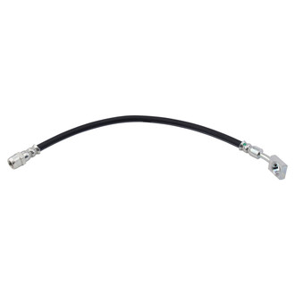 TRQ® - Rear Passenger Side Brake Hydraulic Hose